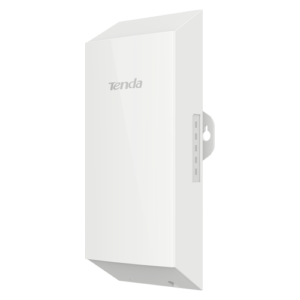 Access Point Bridge, 2.4GHz, 300Mbps, 0.5 Km, PoE, Web Management – TENDA TND-O1