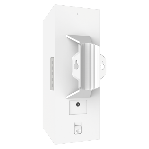 Access Point Bridge, 2.4GHz, 300Mbps, 0.5 Km, PoE, Web Management – TENDA TND-O1