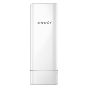 Access Point Bridge 2.4GHz, 150Mbps, 5 Km, PoE, Web Management – TENDA TND-O3