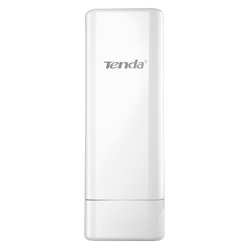 Access Point Bridge 2.4GHz, 150Mbps, 5 Km, PoE, Web Management – TENDA TND-O3