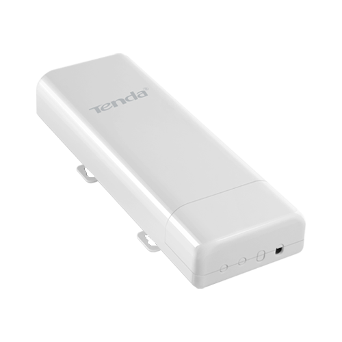 Access Point Bridge 2.4GHz, 150Mbps, 5 Km, PoE, Web Management – TENDA TND-O3