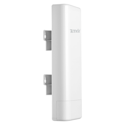 Access Point Bridge 2.4GHz, 150Mbps, 5 Km, PoE, Web Management – TENDA TND-O3