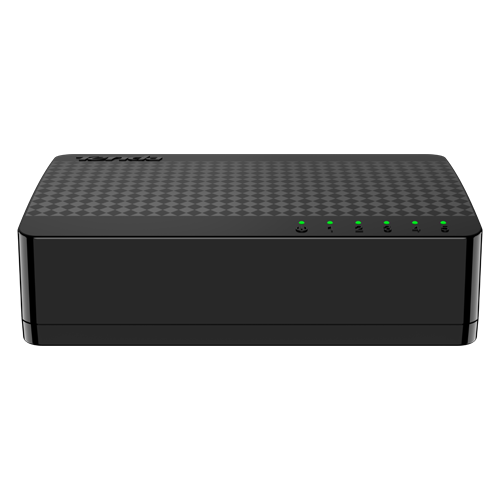 Switch 5 x RJ45 Gigabit – TENDA TND-SG105-V40