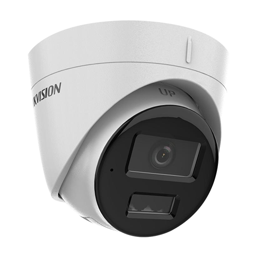 Camera IP, 4MP, lentila 2.8mm, IR 30m, WL 30m, Mic – HIKVISION DS-2CD1343G2-LIU-2.8mm