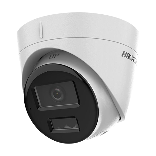 Camera IP, 4MP, lentila 2.8mm, IR 30m, WL 30m, Mic – HIKVISION DS-2CD1343G2-LIU-2.8mm