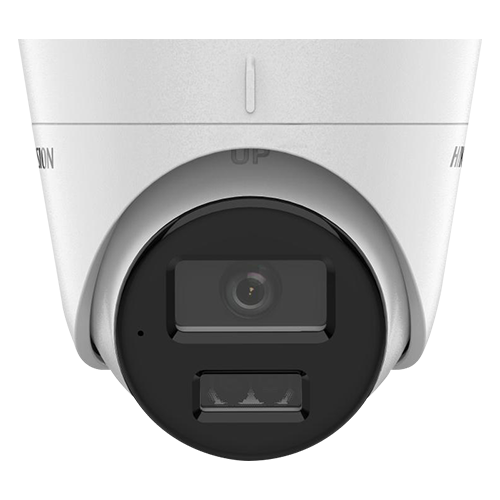 Camera IP, 4MP, lentila 2.8mm, IR 30m, WL 30m, Mic – HIKVISION DS-2CD1343G2-LIU-2.8mm
