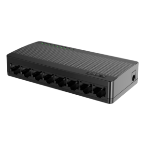 Switch 8 x RJ45 Gigabit – TENDA TND-SG108-V40
