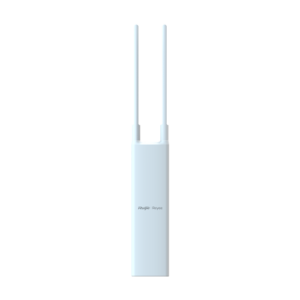 Access Point exterior AC1300 Dual-Band, Wi-Fi 5, 1x GE, PoE IN, Cloud Management – Ruijie RG-RAP52-OD