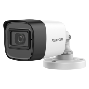 Camera AnalogHD, 5MP, lentila 2.8mm, IR 25m – HIKVISION DS-2CE16H0T-ITPFS-2.8mm