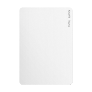 Access Point Wireless AX3000 Dual-Band, Wi-Fi 6, 5x RJ45 1G, PoE IN, Cloud Management – Ruijie RG-RAP1260