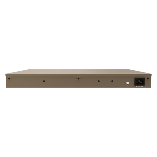 Switch 24 x RJ45 Gigabit, 4 x SFP Gigabit, Management – TENDA TND-TEG5328F