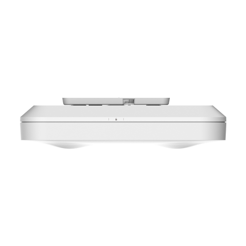 Access Point Wireless AX6000 Dual-Band, Wi-Fi 6, 2x RJ45 2.5G, PoE IN, Cloud Management – Ruijie RG-RAP2260(H)
