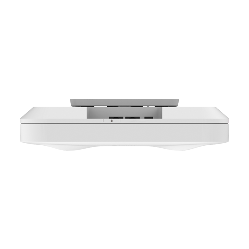 Access Point Wireless AX6000 Dual-Band, Wi-Fi 6, 2x RJ45 2.5G, PoE IN, Cloud Management – Ruijie RG-RAP2260(H)