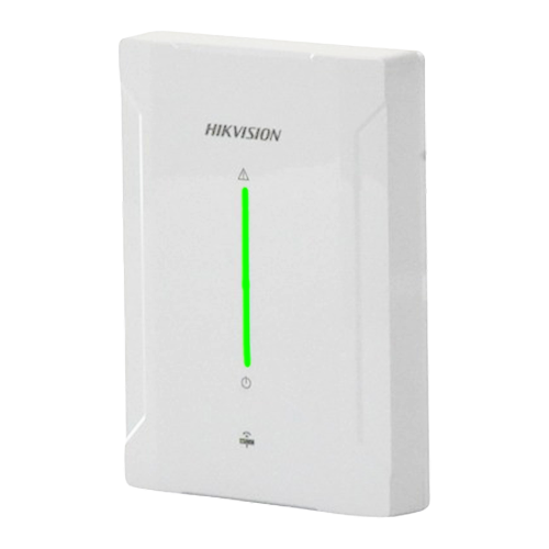 Extender, 8 IN / 4 OUT, AX Pro Hybrid – HIKVISION DS-PM501Z8T4