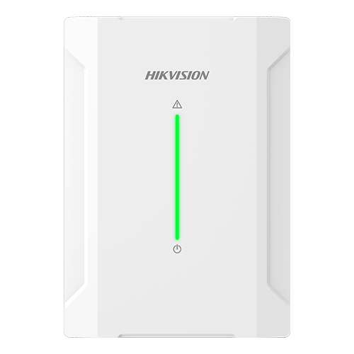 Extender, 8 IN / 4 OUT, AX Pro Hybrid – HIKVISION DS-PM501Z8T4