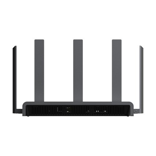 Router Wi-Fi 5 Dual Band, 4 x RJ45 Gigabit, AC1300, Cloud Management – Ruijie RG-EW1300G