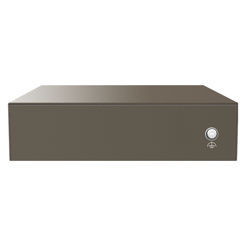 Switch 4 x RJ45, PoE OUT, 1 x PoE IN, Gigabit – TENDA TND-TEG1105PD