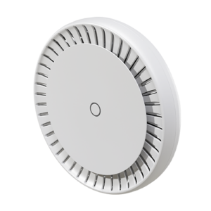 cAP ax, 2 x Gigabit (PoE-OUT/IN), 802.11b/g/n/ax 2.4GHz, 802.11a/n/ac/ax 5GHz, AX1800 – MikroTik cAPGI-5HaxD2HaxD
