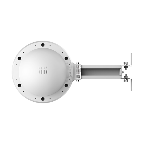 Access Point exterior AX1800 Dual-Band, Wi-Fi 6, 2x GE, PoE IN, Cloud Management – Ruijie RG-RAP6262(G)