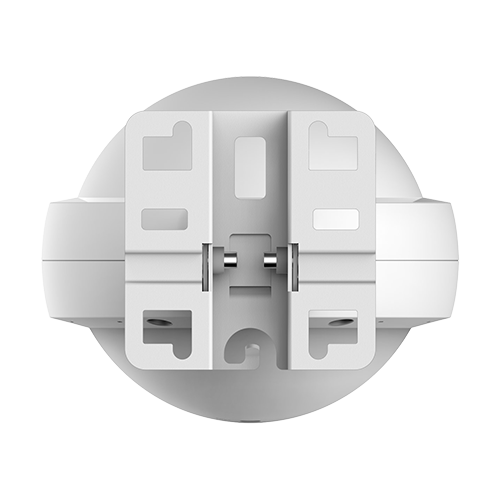 Access Point exterior AX1800 Dual-Band, Wi-Fi 6, 2x GE, PoE IN, Cloud Management – Ruijie RG-RAP6262(G)