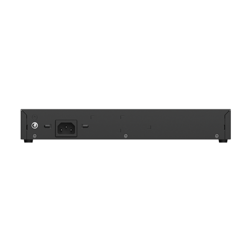 Switch L2, 16 x RJ45 1G PoE, 2 x SFP 1G, 2 x RJ45 1G, Cloud Management – Ruijie Reyee RG-ES220GS-P