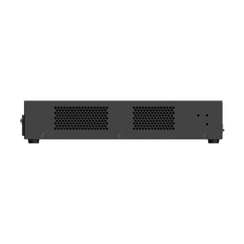 Switch L2, 16 x RJ45 1G PoE, 2 x SFP 1G, 2 x RJ45 1G, Cloud Management – Ruijie Reyee RG-ES220GS-P