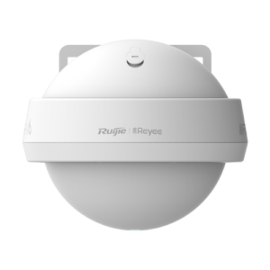 Access Point exterior AX3000 Dual-Band, Wi-Fi 6, 1x GE, 1x SFP, PoE IN, Cloud Management – Ruijie RG-RAP6262