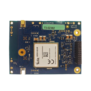 Comunicator 4G LTE PowerSeries PRO – DSC LE9080-EU