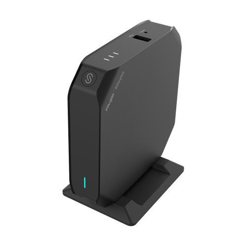 Router Wireless All-in-One Dual Band, Wi-Fi 5, 1267Mbps, Cloud Management – Ruijie RG-EG105GW(T)