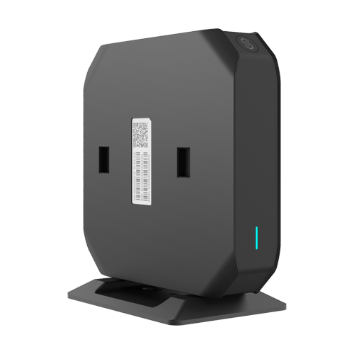 Router Wireless All-in-One Dual Band, Wi-Fi 5, 1267Mbps, Cloud Management – Ruijie RG-EG105GW(T)