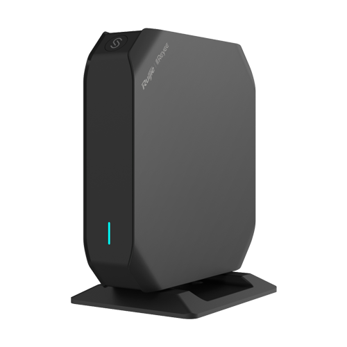 Router Wireless All-in-One Dual Band, Wi-Fi 5, 1267Mbps, Cloud Management – Ruijie RG-EG105GW(T)