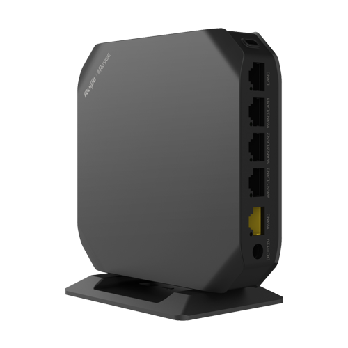 Router Wireless All-in-One Dual Band, Wi-Fi 5, 1267Mbps, Cloud Management – Ruijie RG-EG105GW(T)