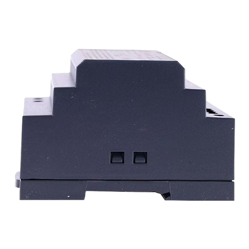 Sursa de alimentare in comutatie, 12V / 7.1A, sina DIN – MEAN WELL HDR-100-12