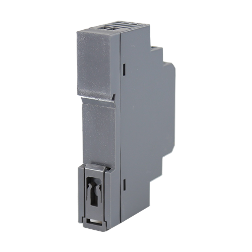Sursa de alimentare in comutatie, 24V / 0.63A, sina DIN – MEAN WE HDR-15-24
