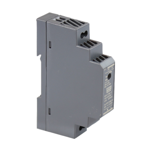 Sursa de alimentare in comutatie, 24V / 0.63A, sina DIN – MEAN WE HDR-15-24