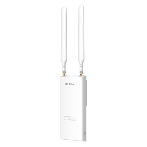Access Point DualBand Wi-Fi, 2.4/5GHz, max. 867 Mbps, 0.2 Km, PoE IN – IP-COM iUAP-AC-M