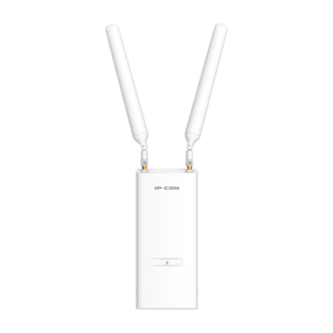 Access Point DualBand Wi-Fi, 2.4/5GHz, max. 867 Mbps, 0.2 Km, PoE IN – IP-COM iUAP-AC-M
