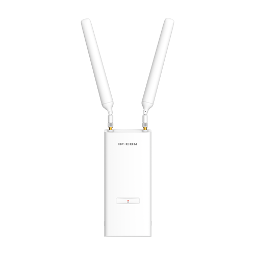 Access Point DualBand Wi-Fi, 2.4/5GHz, max. 867 Mbps, 0.2 Km, PoE IN – IP-COM iUAP-AC-M