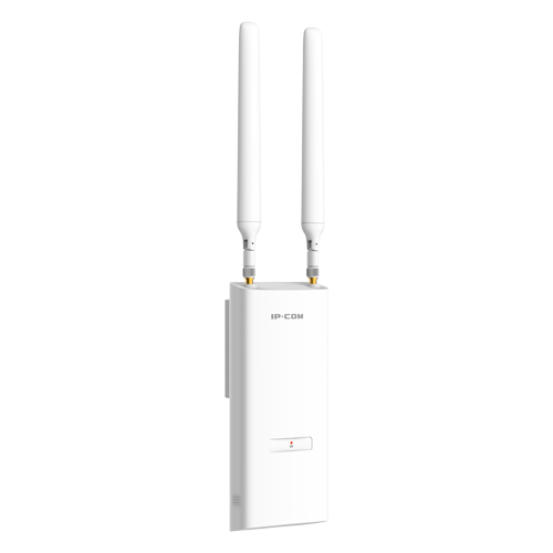 Access Point DualBand Wi-Fi, 2.4/5GHz, max. 867 Mbps, 0.2 Km, PoE IN – IP-COM iUAP-AC-M