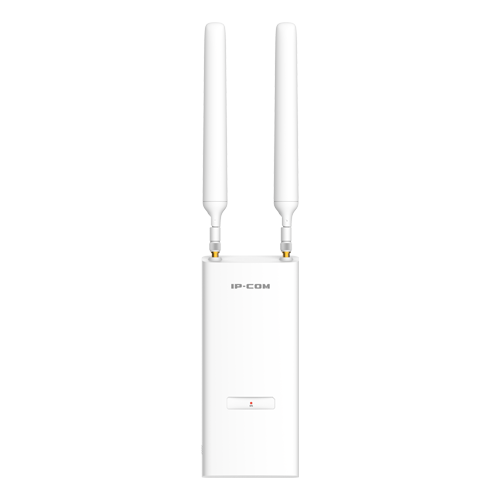 Access Point DualBand Wi-Fi, 2.4/5GHz, max. 867 Mbps, 0.2 Km, PoE IN – IP-COM iUAP-AC-M