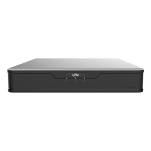 XVR Hibrid, 8 canale Analog 8MP + 2 canale IP 8MP, Audio over coaxial, Alarma – UNV XVR301-08U3