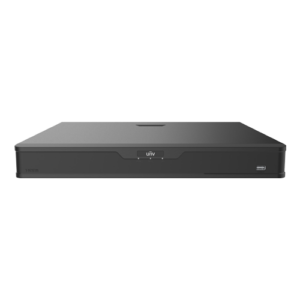 XVR Hibrid, 16 canale Analog, 2 canale IP 8MP, Audio over coaxial, Alarma – UNV XVR302-16U3