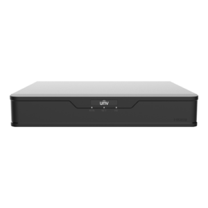 NVR 4K, seria Easy, AcuSearch, AcuTrack, 4 canale, max. 12MP, 1U – UNV NVR301-04B-IQ