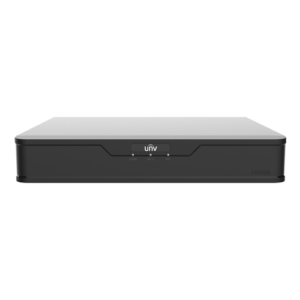 NVR 4K, seria Easy, AcuSearch, AcuTrack, 8 canale, max. 12MP, 1U – UNV NVR301-08B-IQ