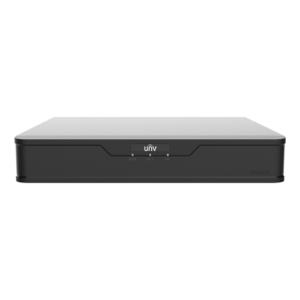 NVR 4K, seria Easy, AcuSearch, AcuTrack, 8 canale POE, max. 12MP, 1U – UNV NVR301-08B-P8-IQ