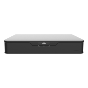 NVR 4K, seria Easy, AcuSearch, AcuTrack, 16 canale, max. 12MP, 1U – UNV NVR301-16B-IQ
