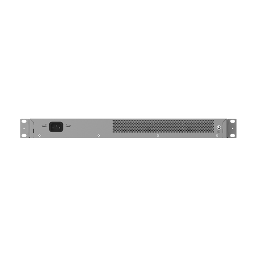 Switch L2, 24 x RJ45 1G, 4 x SFP 1G, Cloud Management – Ruijie Reyee RG-NBS3100-24GT4SFP-V2