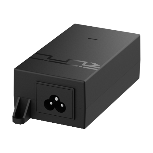 Injector 1 x RJ45 PoE, 52V, 15.6W – Ruijie RG-POE-AF15