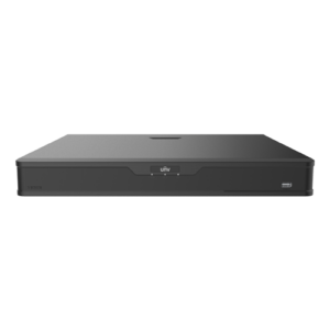 NVR 4K, seria Easy, AcuSearch, AcuTrack, 32 canale, max. 12MP, 1U – UNV NVR302-32B-IQ