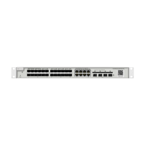 Switch L2, 24 x SFP 1G, 4 x SFP+ 10G, 8 x RJ45 1G, Cloud Management – Ruijie Reyee RG-NBS3200-24SFP/8GT4XS